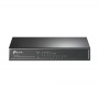 TP-LINK | Switch | TL-SF1008P | Unmanaged | Desktop | 10/100 Mbps (RJ-45) ports quantity 8 | 1 Gbps (RJ-45) ports quantity | PoE - 2